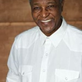 David McKnight — Benjamin Sanders