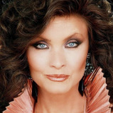 Kate O'Mara