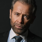Juan Manuel Bernal — Joaquín Murrieta