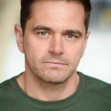 Michael Stevenson — Iain Dean