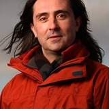Neil Oliver — Self - Presenter