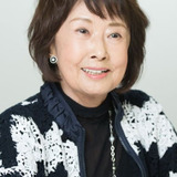 吉行和子 — Sayo Matsui