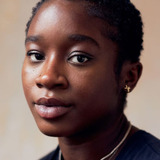 Vanessa Yeboah — Lotta