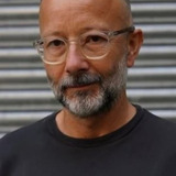 Tom Dyckhoff — Self - Judge