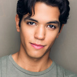 Zack Calderon — Raf García