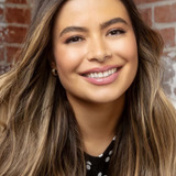 Miranda Cosgrove — Megan Parker