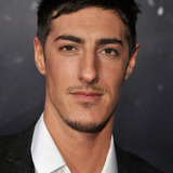 Eric Balfour — Brian Peluso