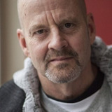 Mark Anderako — Undersheriff