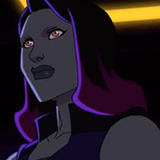 Vanessa Marshall — Gamora