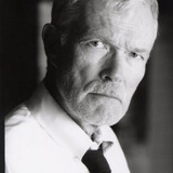 William Bassett — Secret Service Agent Turner