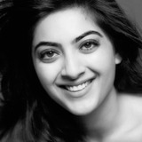 Zayn Marie Khan — Dhwani Mehra
