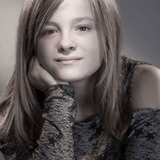 Fantine Harduin — Eléonore