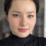 Ayumi Roux — Eva