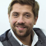 Roman Mayakin — Vadim Anatolievich Maksimov
