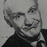 Stanley Unwin — Father Stanley Unwin