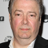 Roger Allam — DI Fred Thursday