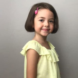 Melike Küçük — Sude Naz