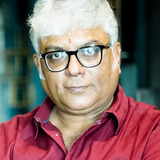 Joydeep Mukherjee — Raja Roy