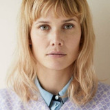 Nanna Øland Fabricius — Dommer
