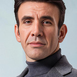 Мехмет Йылмаз Ак — Çağatay Erkmen