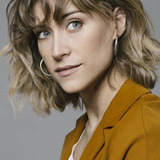 Marta Belmonte — Samantha Cruz