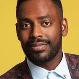 Baron Vaughn — Leonardo Prince