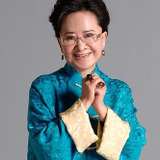 Angie Tang — 贾外婆