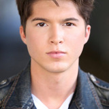 Paul Butcher — Dustin Brooks