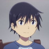 Tao Tsuchiya — Satoru Fujinuma (10-years-old)