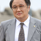 Jung Won-joong — Teacher Park Jeongo