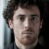 Elio Germano — Giuseppe 'Eppetondo' Cucchiarelli