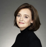 Cherie Blair — Self