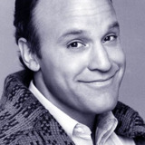 Louis Giambalvo — Clarence Anglin