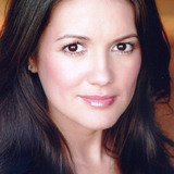 Priscilla Garita — Gabi Martinez