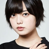 平手友梨奈 — Kaede Iwasaki