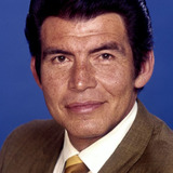 Ned Romero — Sgt. Joe Rivera