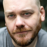Aaron Phillips — Shinn Asuka