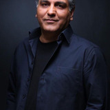 مهران مدیری — Jahangir Roozbeh