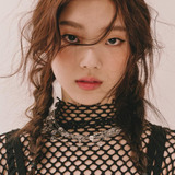 林宴慈 — Lin Xiao-Yang