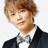 浅沼晋太郎 — Tarou Urashima (voice)