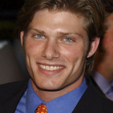 Chris Carmack — Atticus Lincoln