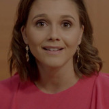 Alexandra Chando — Emma Becker / Sutton Mercer