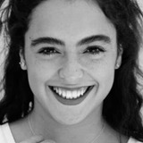 Patricia Maqueo — Rosita Restrepo