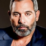Moris Cohen — Avner Ohayon
