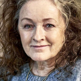 Kirsten Lehfeldt — Gerda
