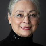 Tülin Oral — Gülsüm Şekercizade