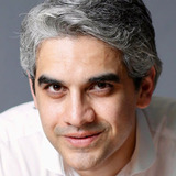 Omair Rana — Dawood Ali Khan