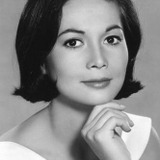 Nancy Kwan — Claudia Chen