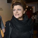 Vânia de Brito — Agatha Cristo