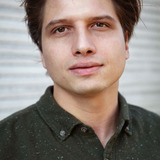 Dimitri Stapfer — Egon Leutenegger